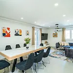Npm Guest house Gromaca