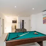 Npm Guest house