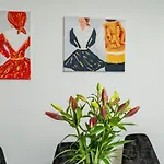 Npm Guest house