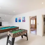 Npm Guest house 4*