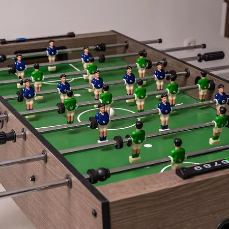 بيت ضيافة Npm Gromaca