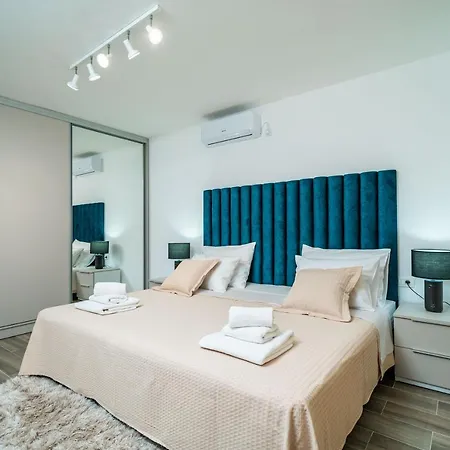 Npm בית הארחה 4*