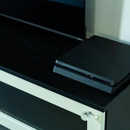 Npm בית הארחה