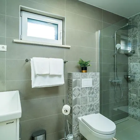 בית הארחה Npm