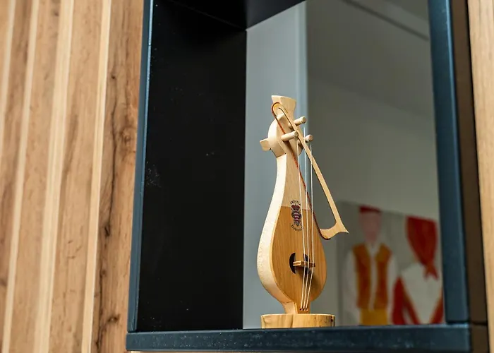 Πανσιόν Npm Gromaca